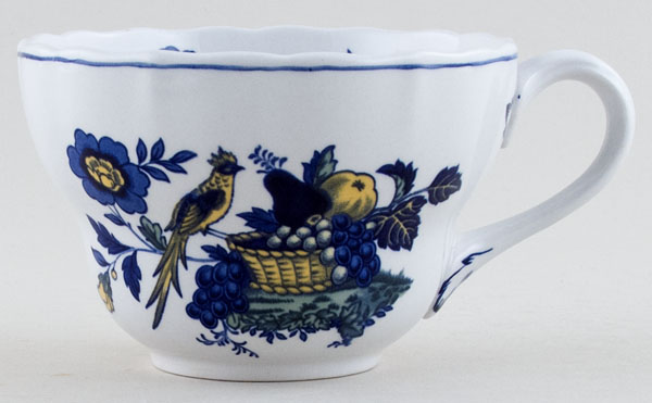 Breakfast Cup c1980